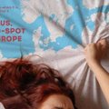 Vilnius' "G-Spot of Europe" ad campaign doesn't cross line, PM says