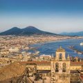 Neapolis - gražiausių panoramų miestas