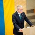 Президент Литвы: давайте не будем питать иллюзий – мы тоже на прицеле