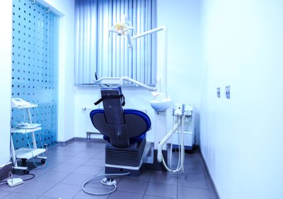 Odontologo kėdė
