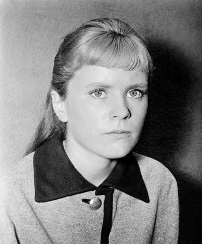 Heather Menzies-Urich