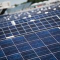 Norintieji įsirengti saulės elektrinę turėtų paskubėti: dalies vartotojų laukia pokyčiai