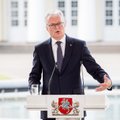 Nausėda: Baltijos šalys pajėgios rasti kompromisą dėl prekybos elektra