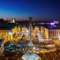 Киев хочет запретить транспортное сообщение с РФ на 50 лет