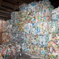 Įstatymo pakeitimai turėtų sumažinti pakuočių atliekų skaičių