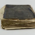 Gargždų krašto muziejuje – gražiausia Mažosios Lietuvos knyga