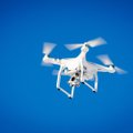 Elektroninės komercijos naujienos: siuntas pristatantys dronai ir auganti Kinijos galia