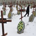 Ukrainos prokurorai identifikavo per 90 Rusijos karių, atsakingų už karo nusikaltimus Bučoje