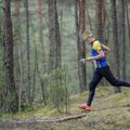 Dzūkijos miškuose paaiškėjo Lietuvos orientavimosi sporto čempionai