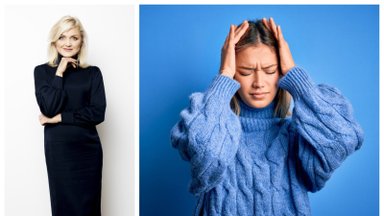 5 mokslų daktarės patarimai kenčiantiems nuo migrenos: kokius maisto produktus privalu išbraukti iš raciono, o kokie net padėtų suvaldyti priepuolį