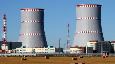 Lithuanian agency: Belarusian NPP nuclear safety issues remain unresolved