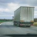 Lietuvių vairuotojai – košmaras Norvegijos keliuose: greičiau priimkime Mobilumo paketą
