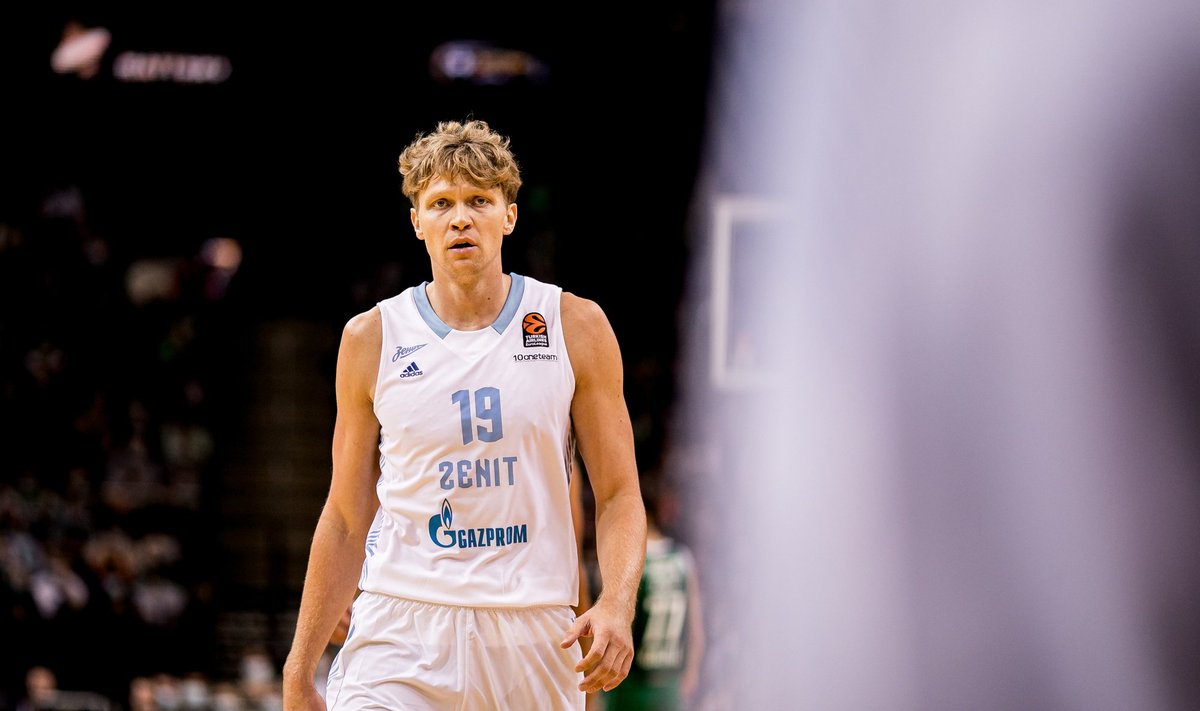 Mindaugas Kuzminskas