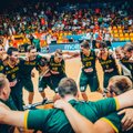 Mažajame finale – dramatiška pabaiga, pratęsimas ir bronzinė lietuvių pergalė