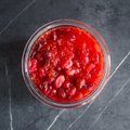 Greipfrutų padažas – gardinkite daržovių salotas ar mėsos kepsnį
