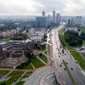 Литву ждет транспортный вызов: провал обойдется в четверть миллиона