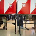 Žiniasklaida: Rusijos ir Baltarusijos tarnybos kišis į rinkimus Lenkijoje