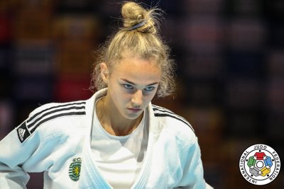 Darija Bilodid (Foto: IJF)
