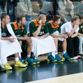 „Nevėžio“ ekipa Baltijos krepšinio lygoje iškovojo šeštą pergalę