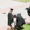 LRT „Teisė žinoti“: kaip toliau vyks universitetinės studijos ir kaip už jas turės būti mokama?