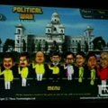 Indijos politikai tapo kompiuterinio žaidimo herojais