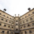 Бывшая Лукишкская тюрьма может превратиться в многофункциональный центр