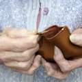 Svarstys išankstinių pensijų gavėjams palankią įstatymo pataisą