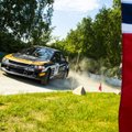 „Samsonas Rally Rokiškis“ dalyvių sąrašą papildys Norvegijos ralio čempionas