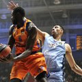 Į Vilniaus „Rytą“ atvyksta NBA ir Eurolygoje žaidęs aukštaūgis