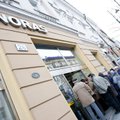 „Snoro“ ir „Krajbanka“ istorija – niuktelėjimas snaudžiantiems bankų prievaizdams