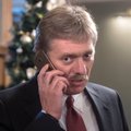 Песков: в Кремле слишком заняты, чтобы смотреть "Карточный домик"