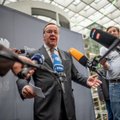 Po vokiečių ministro „provokacijos“ – komentarų banga, Lietuvai pasiųsta žinia apie „unikalų didelį projektą“