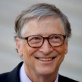 Billas Gatesas atvirai papasakojo, kaip dirbtinis intelektas pakeis mūsų gyvenimą jau per ateinančius penkerius metus