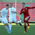 Lietuvos futbolo lygos 24-o turo anonsas: principinių dvikovų metas