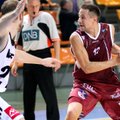 R.Sargūno taurės turnyro finale susitiks „Lietkabelis“ ir „Dnipro“