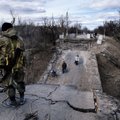 На Западе говорят о "новой фазе гибридной войны на Украине"