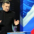 Rusijos propagandistas prisikalbėjo, sulaukė kvietimo į dvikovą