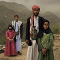 Jemeno kasdienybė: mergaitės parduodamos vyrams, berniukai – į karą