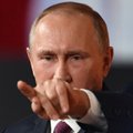 Пресса Британии об интервью "отравителей Скрипаля": Путин показал миру фигу