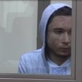Украинец Павел Гриб приговорен в России к шести годам колонии
