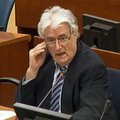 Караджич: я ничего не знал о резне в Сребренице