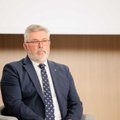 Prekybos, pramonės ir amatų rūmų prezidentas: nuimkite Lietuvos verslui nuo kojų pančius