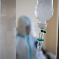Lietuvoje – 2123 nauji koronaviruso atvejai, mirė 12 žmonių