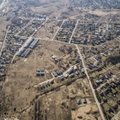 Ši gyvenvietė Vilniaus pakraštyje – vienas karščiausių konfliktų objektų: greitai čia iškils naujas paslaugų kompleksas