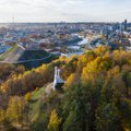 Вильнюс ждут перемены: некоторые места города изменятся до неузнаваемости