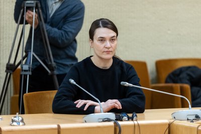 Radvilė Morkūnaitė-Mikulėnienė