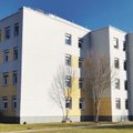 Kėdainių rajono savivaldybė ir ligoninė priėmė taikos sąlygas dėl hemodializės paslaugų teikimo