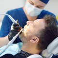 Ne už visas paslaugas odontologo kabinete reikia mokėti patiems: ligonių kasos išvardijo, kas kompensuojama