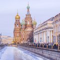 Imperatoriškasis Sankt Peterburgas: Kalėdų eglutės istorija, puošimo ypatumai ir keisčiausi šventiniai ritualai