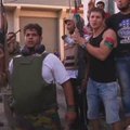 Libijos sukilėliai ruošiasi lemiamam mūšiui šalies vakaruose